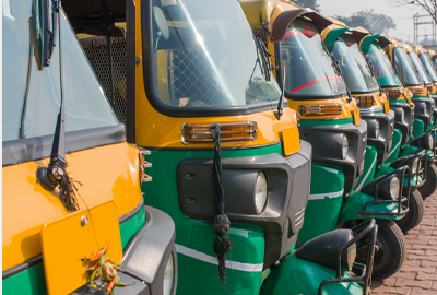 シンプルだから頑丈、だから世界中で愛される。