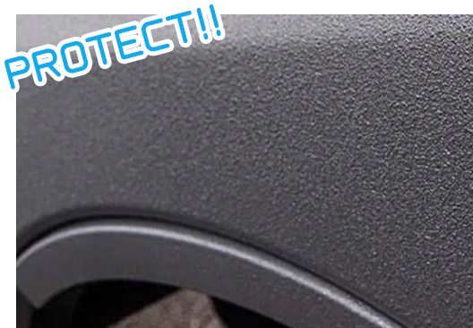 ラプター仕上げ写真2